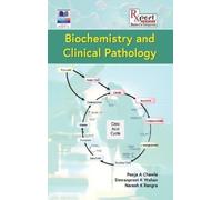 Naresh K Rangra Simranpree Biochemistry & Clinical Pathology (Copertina rigida)