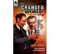 Naresh Kumar Lew They Changed the World: Crick & Watson - The Discov (Tascabile)