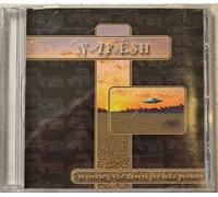 Naresh - Searching the Desert for Love
