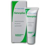 BRADERM Naresplus - Unguento per l'idratazione della mucosa nasale 30 ml