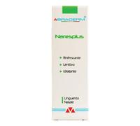 BRADERM Naresplus - Unguento per l'idratazione della mucosa nasale 30 ml