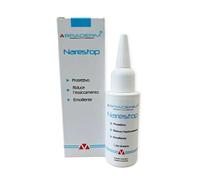 Narestop, Crema Protettiva Emolliente, Gel Idratante, 30 ml