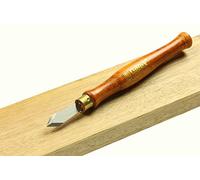 Narex Coltello per marcatura, 37 x 10 x 1,5 mm, manico in legno, acciaio legato