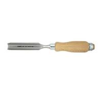 Narex - Scalpello cava, qualità da falegname, larghezza: 10 mm