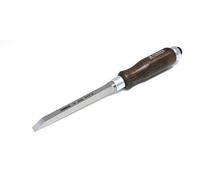 Narex - Scalpello con manico in legno per mortase, NAR811212