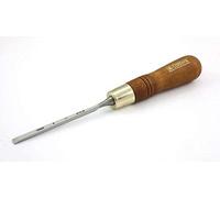 Narex Scalpello da legno levigato, larghezza: 3 mm