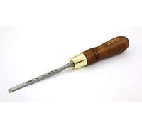 Narex Scalpello da legno levigato, larghezza: 8 mm