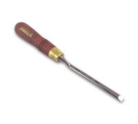 Narex Scalpello per piercing con collo sfalsato, 25 mm