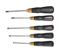 Narex Set di cacciaviti da 5 pezzi (intaglio/Phillips)