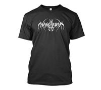 Nargaroth Black Metal Germany Band Gildan T-Shirt Size S-2XL BlackMedium