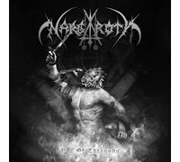 Nargaroth Era of Threnody (CD) Album Digipak