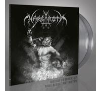 Nargaroth Era of Threnody (Silver 2lp)