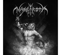 Nargaroth Era Of Threnody (Vinyl LP)