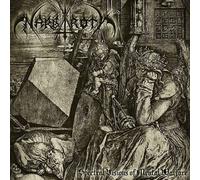 Nargaroth Spectral Visions of Mental Warfare (CD) Album