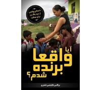 Narges Kalbasi Ashtari Did I Really Win? (Tascabile)