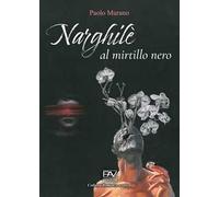 Narghilè al mirtillo nero