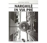 Narghilè in via Prè