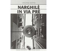 Narghilè in via Prè