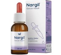 NARGIL Gocce Nasali 20ml