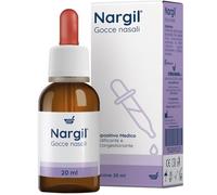 NARGIL GOCCE NASALI 20ML
