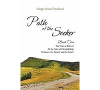 Nargis Jessie Dowland Path of the Seeker (Tascabile)