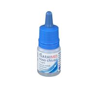 NARHI NARHIMED NASO CHIUSO AD gocce rinologiche 10 ml 1 mg/ml