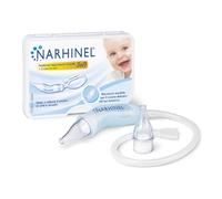 Narhinel Aspiratore Muco Soft con 2 Ricambi