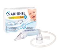Narhinel Aspiratore Muco Soft con 2 Ricambi