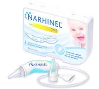Narhinel - Aspiratore Nasale Soft + 2 Ricariche (Scadenza Prodotto 28/02/2027)