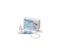 narhinel Soft Aspiratore Nasale + 2 Ricariche