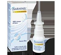 NARHINEL SPRAY IPERTONICO 20ML