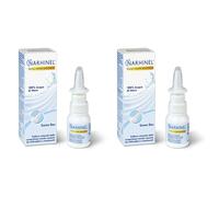 Narhinel® Spray Nasale Ipertonico 2x20 ml Spray nasale