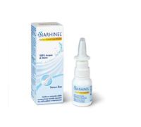 NARHINEL SPRAY NASALE IPERTONICO 20ML