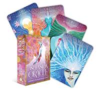 Nari Anastarsia Ascension Oracle (Cards) Rockpool Oracle