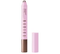 Narika Radiant Eyes Eyeshadow Pencil Long Lasting Matitone Ombretto Jumbo Colore Saturn, 1 Pezzo