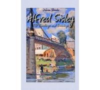Narim Bender Alfred Sisley (Tascabile) Painting & Drawings