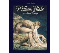Narim Bender William Blake (Tascabile)