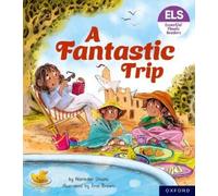 Narinder Dhami Essential Letters and Sounds: Essential Phonic Reader (Tascabile)