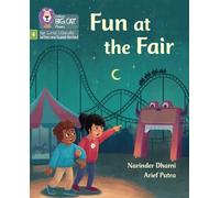 Narinder Dhami Fun at the Fair (Tascabile)