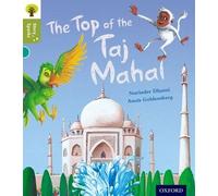 Narinder Dhami Oxford Reading Tree Story Sparks: Oxford Level 7: The (Tascabile)