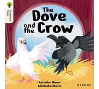 Narinder Dhami Oxford Reading Tree Traditional Tales: Level 6: The D (Tascabile)