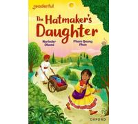 Narinder Dhami Readerful Independent Library: Oxford Reading Level 9 (Tascabile)