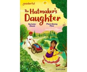 Narinder Dhami Readerful Independent Library: Oxford Reading Level 9 (Tascabile)