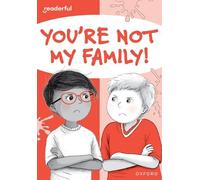 Narinder Dhami Readerful Rise: Oxford Reading Level 7: You're Not My (Tascabile)