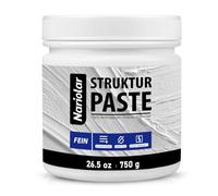 Nariolar Pasta strutturale a grana fine, 750 g