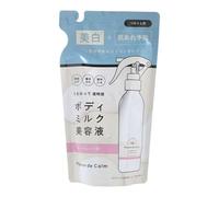 Naris Up - Maison De Calm Brightening Mist Serum Rose Musk Refill 180ml