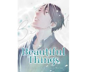 Narise Konohara Beautiful Things: The Complete Manga Collection (Tascabile)