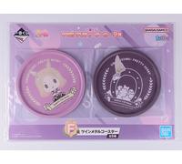 Narita Top Road - Uma Musume Pretty Derby Choconocco Twin Metal Coaster (Giap...