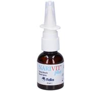 NARIVIT® Plus Spray Nasale 20 ml Spray nasale