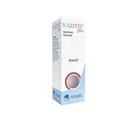 NARIVIT*Plus Spray Nasale 20ml